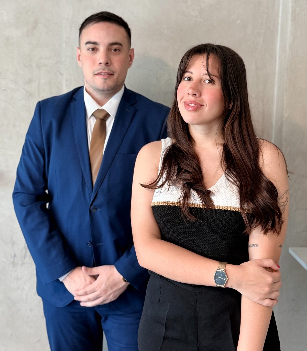 estudio juridico Zacarias & Miño Ferreyra